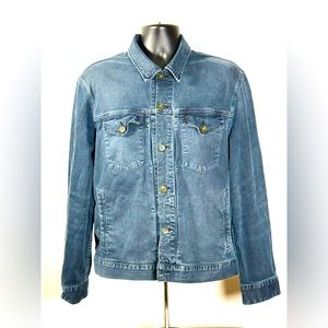 Rag & Bone Jean Jacket